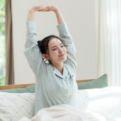 kualitas tidur